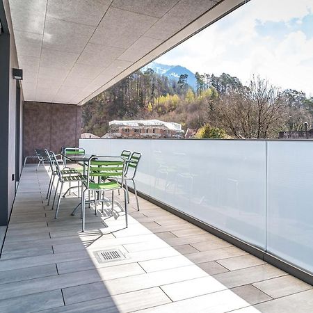 Apartment Alperose - Griwa Rent Ag Interlaken Exteriér fotografie